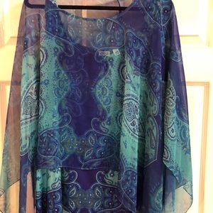 Woman’s plus size Top